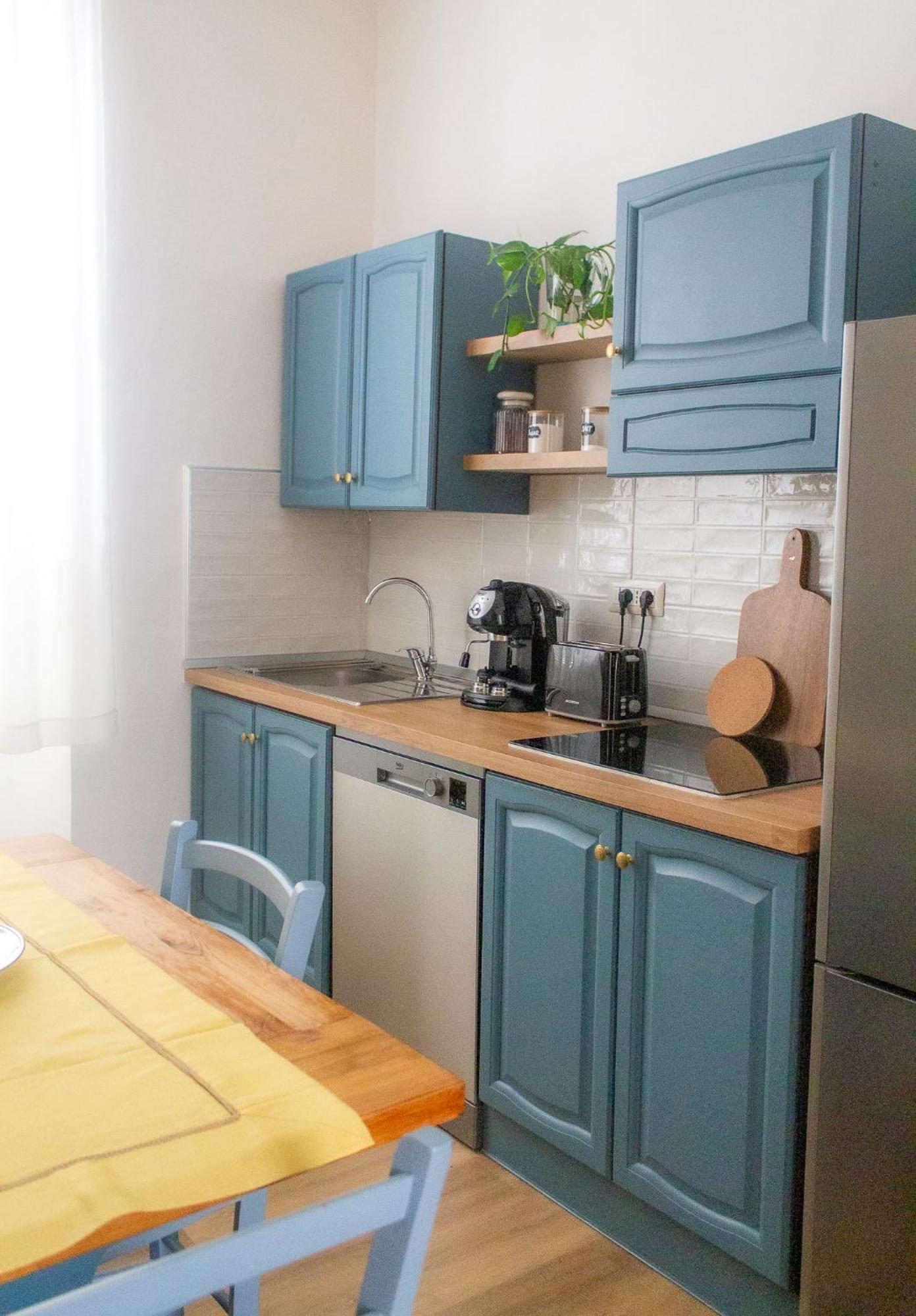 Iron-bridge House, Elegant Bay Front Appartement