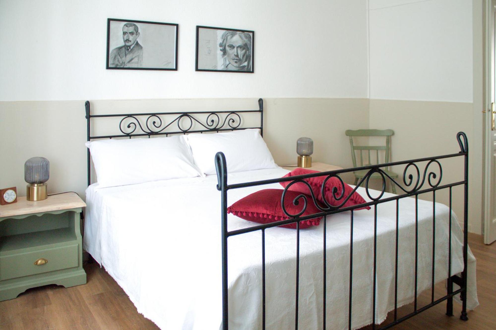 Iron-bridge House, Elegant Bay Front Appartement *