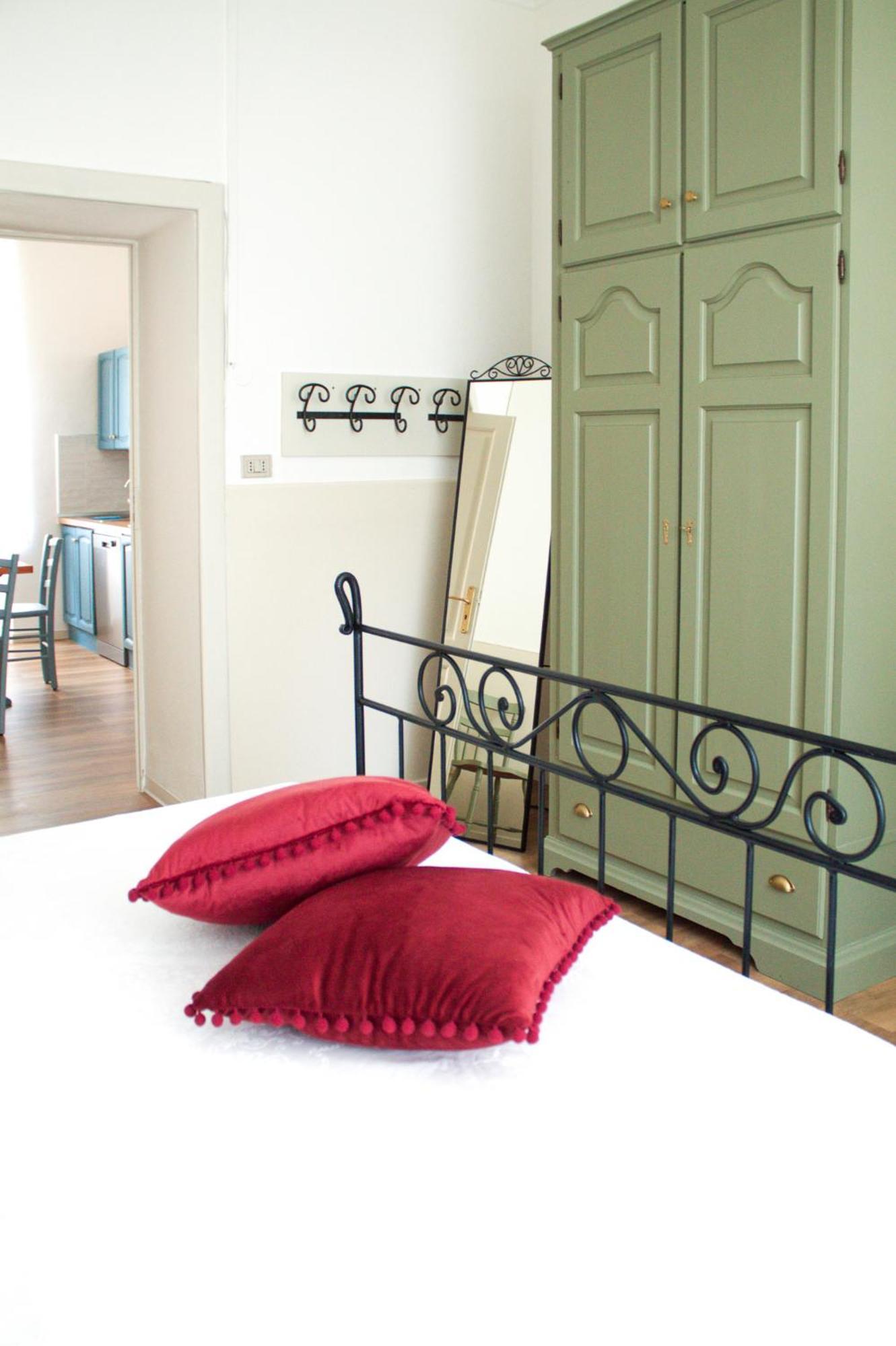 Appartement Iron-bridge House, Elegant Bay Front *