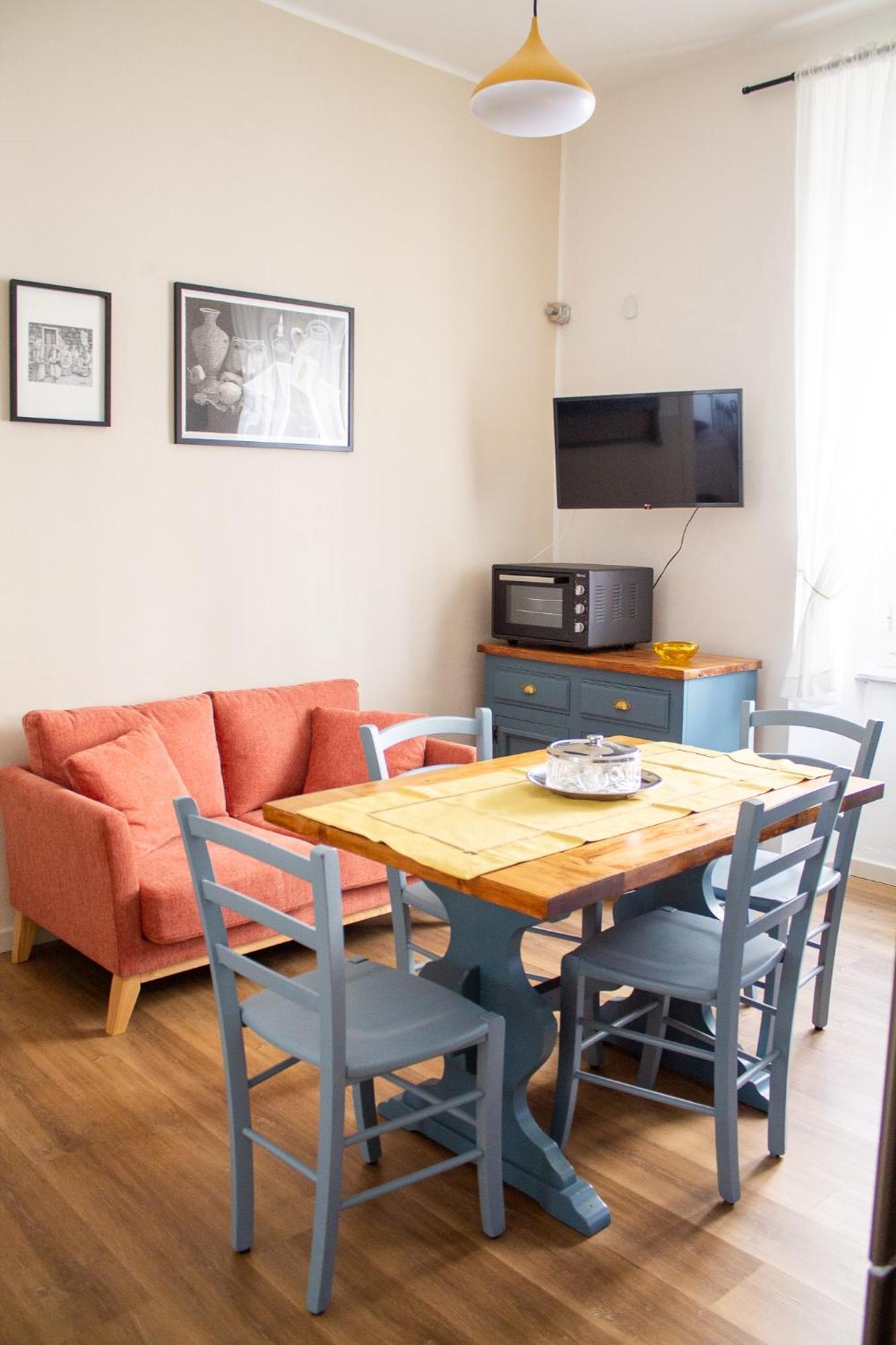 Iron-bridge House, Elegant Bay Front Appartement